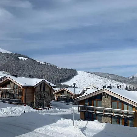 - Demaenovka Jasna Demanovská Dolina