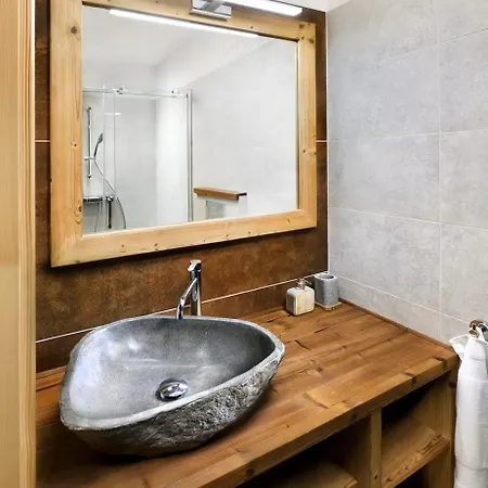 - Demaenovka Jasna Demanovská Dolina